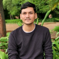 Motiram Shinde