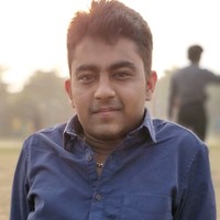 Ansh Gupta