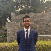 Arnav Garg