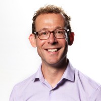 Dr Martyn Shaw