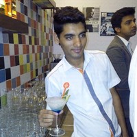 Manoj Saini