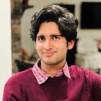 Akbar Iftikhar