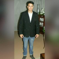 Luciano Carvalho Alves