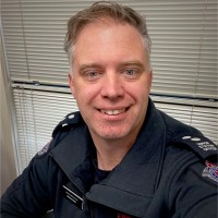 Brian Scown