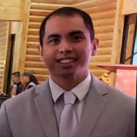 Kris Tiongson
