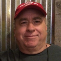 Tony Diluzio