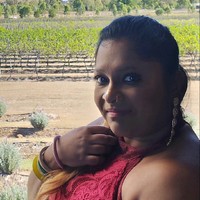 Upama Saha