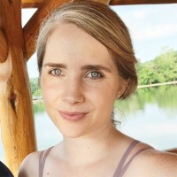 Lauren Vorbach