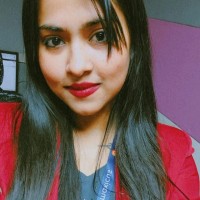 Nandini Saha
