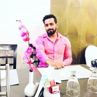 Saurabh Saxena