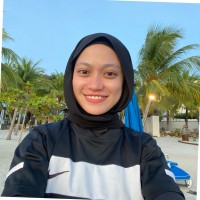 Faten Nabilah Zulkipli