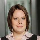 Agata Regulska, Fcca