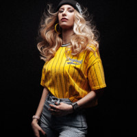 Pozitiva (Polina Sanarova)