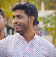 Biswarup Bairagi