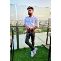 Jitesh Agarwal