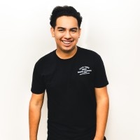 Steven Osorio