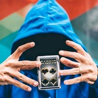 the faceless Vaper