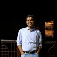 Dheeraj Nagda