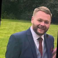 Matthew Orme