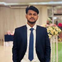 Ehasanul Hoque