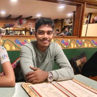 Mruthunjay Vijayamurali