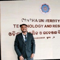 Gyanaranjan Parida