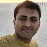 Pramit Joshi
