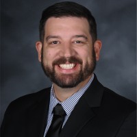 Cody Stonger