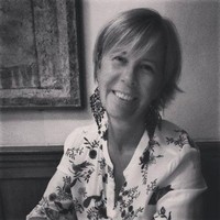 Catherine Luchsinger