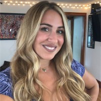 Jaclyn Larkin