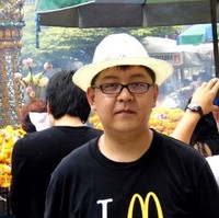 谢伟楠