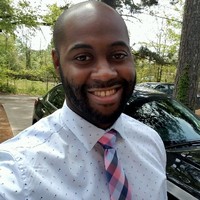 Corey Mitchell