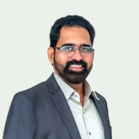 Rajesh Chowdary Chode