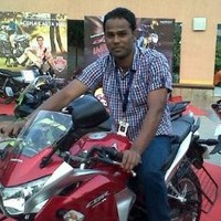 Gujja Chandrakanth