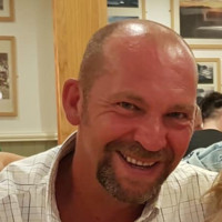 darren crane