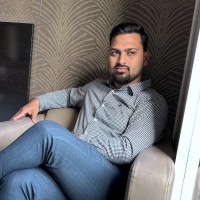Shivaraj Rathod