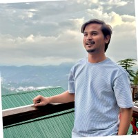 Rushikesh Wable