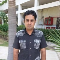 Ahsan Sarfraz