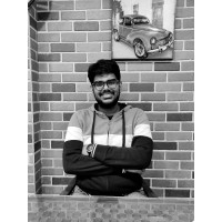 Vishal Mohanty