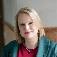 Ruth Stewart