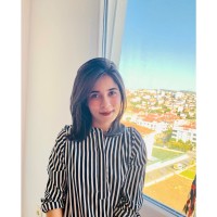 Aisha Owais