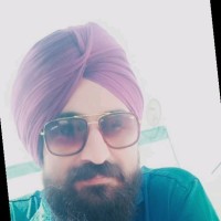 Gurcharanpreet Singh