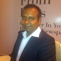 Vinit Kumar