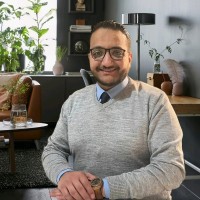 Mahmoud Khedr
