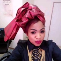 Gladys Modise