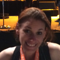 Beth Watts