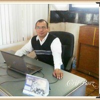 Crisoforo Baez Lucero