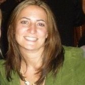 Lydia Pappas, MBA