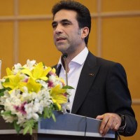 Mohammad hosseini