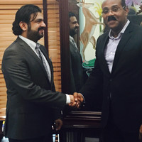 Fahad Dero
